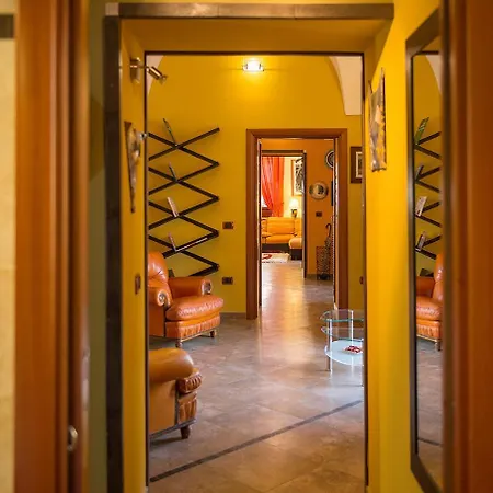 Luxury Apartment