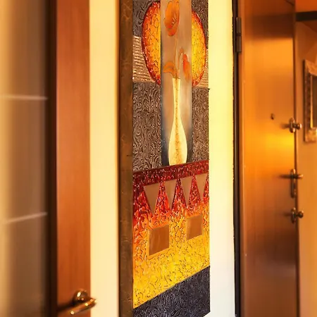 Apartment Luxury *