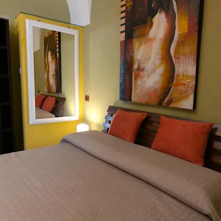 Appartement Luxury