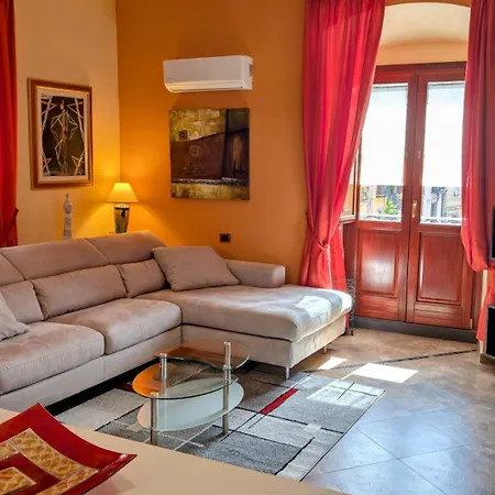 Apartmán Luxury