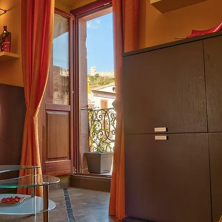Luxury Apartment Bosa