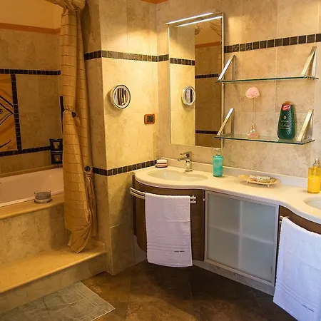 Luxury Apartment