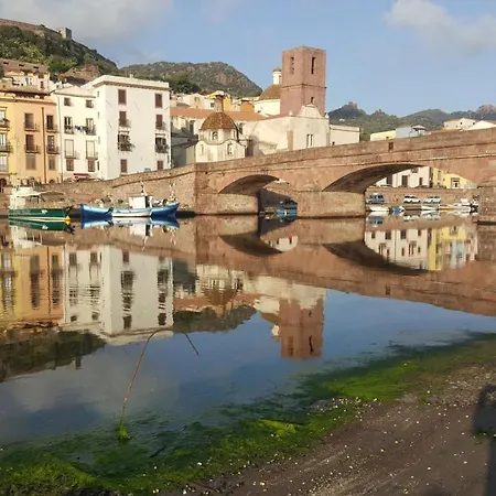 Appartement Luxury Bosa