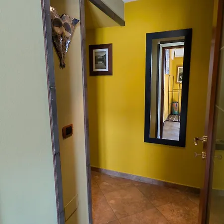 Apartamento Luxury
