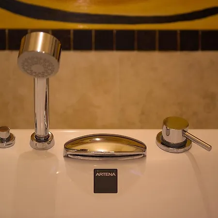 Luxury Apartamento