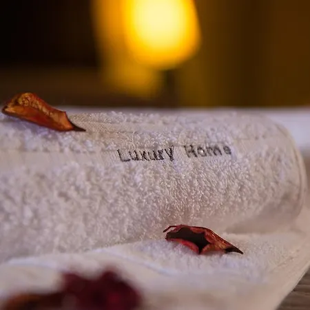 Apartamento Luxury Bosa