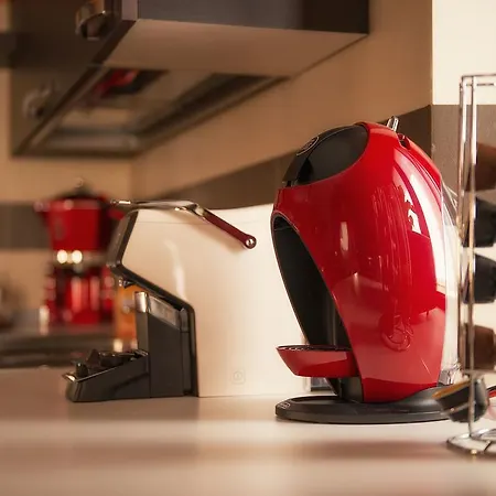 Luxury Apartamento Bosa