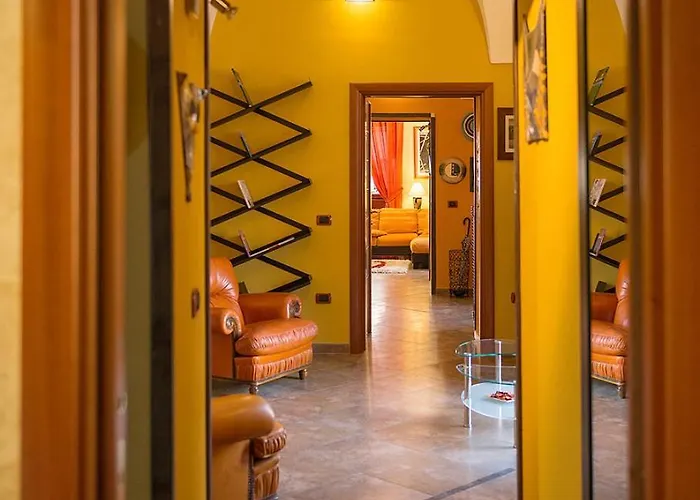 Luxury Appartement